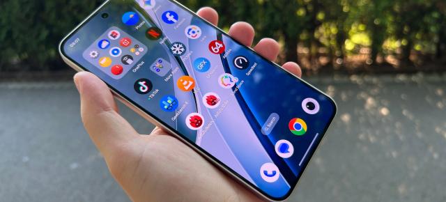 OnePlus Nord 5: Display mai mare, mai luminos, cu premiera 144Hz pe un telefon OnePlus