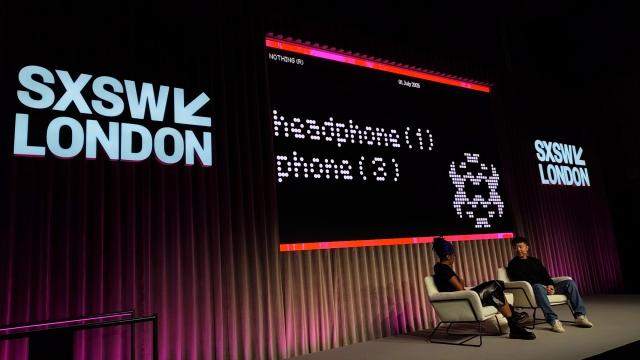 Nothing lansează Phone (3) și Headphone (1); evenimentul începe la ora 20:00 și poate fi urmărit live online