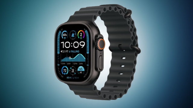 <b>Apple Watch Ultra 3 vine la toamnă? Se pregătește cu 5G și conectivitate prin satelit</b>Se pare că Apple pregătește o lansare pentru Watch Ultra 3, așteptat în toamna acestui an, cu două upgrade-uri mari care ar putea face diferența pentru utilizatorii hardcore. E vorba despre conectivitate prin satelit și suport 5G special pentru
