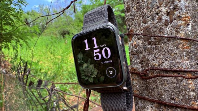 <b>Prezentare Garmin Venu X1: Smartwatch-ul minimalist în design, cu o talie de sub 8 mm, dar „extrem” în funcționalitate</b>Cel mai interesant smartwatch lansat în ultimul timp vine de la Garmin. E vorba despre modelul Garmin Venu X1, care a ajuns pe masa de teste în urmă cu aproximativ o săptămână, iar ulterior direct la încheietura mea. E un model futurist