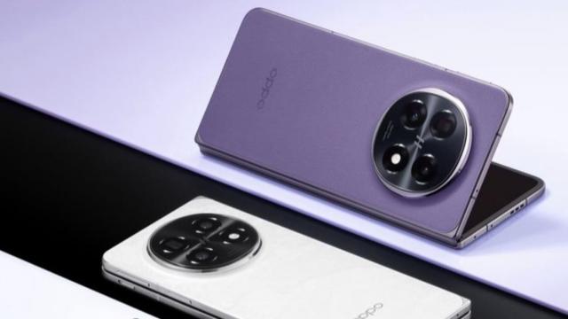 <b>OPPO Find N6 vine în primul trimestru al anului 2026; Pliabilul va fi mai subțire, mai ușor și mai rapid decât Find N5</b>OPPO pare hotârâtă să rămână relevantă pe piața telefoanelor pliabile, lansarea lui flagship-ului Find N6 fiind programată în primul trimestru a anului 2026. Digital Chat Station e tipster-ul care a dezvăluit acest detaliu. Chiar dacă nu vorbim despre