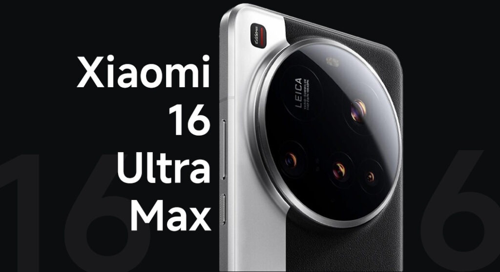Xiaomi ar pregăti un flagship de top „Ultra Max” pentru 2026; Apare în baze de date importante