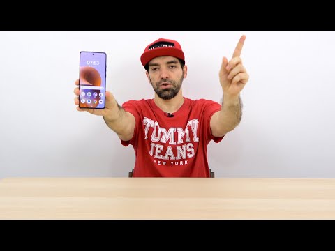 Motorola moto g86 Video review în Limba Română