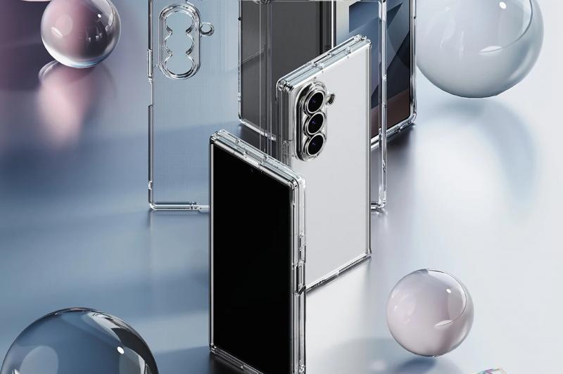 Samsung Galaxy Z Fold7 - Huse Ringke: Galaxy Z Fold-Huse (6).jpg