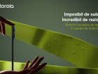 eMAG are exclusivitate pentru noul Motorola de 5,99 mm; beneficii în valoare de 2500 lei pentru cei înscriși