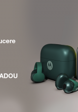 Preț și disponibilitate Motorola edge 70 în România (beneficii de 2500 lei la eMAG pentru primii 500 de înscriși)