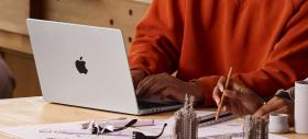 Apple prezintă MacBook Pro (2025): Modelul de 14 inch primește cipul M5 ce promite un salt uriaș în performanța AI