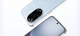Huawei nova 14 Lite lansat oficial! Are baterie mare, display OLED generos, cameră selfie de 50 MP