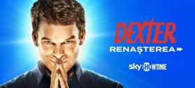 Impresii despre Dexter: Renaşterea şi de ce sezonul nou ar putea fi cel mai bun din serie