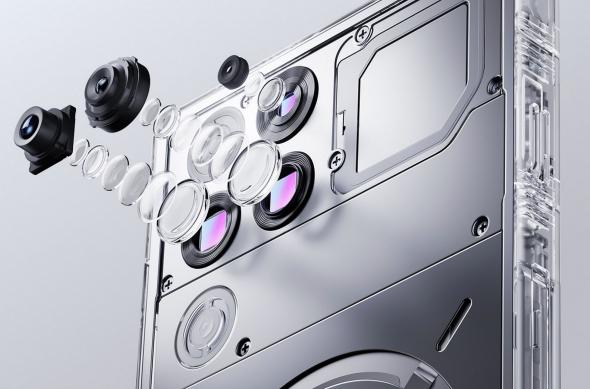 RedMagic 11 Pro+ lansat oficial: telefon de gaming cu răcire avansată: image3.jpg