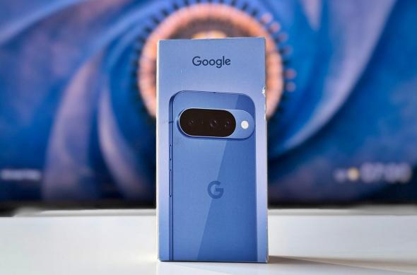 Google Pixel 10 - Unboxing: Google-Pixel-10-Unboxing_001.jpg