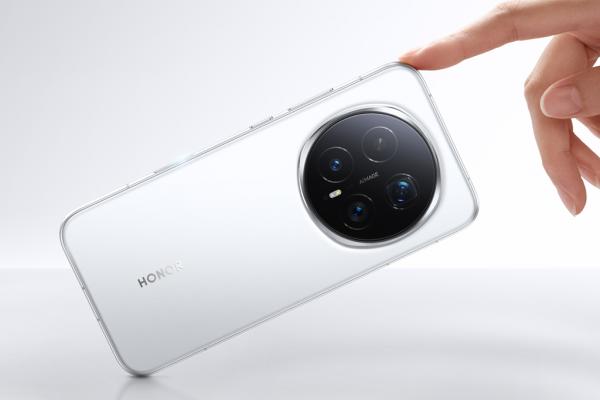 Honor Magic8 Pro - Fotografii oficiale