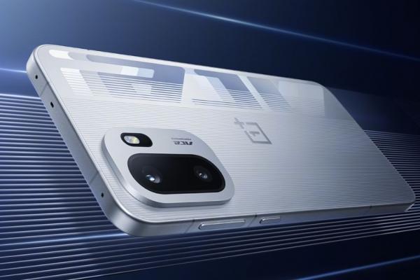 OnePlus confirmă specificațiile cheie ale modelului Ace 6; Ecran OLED la 165Hz și baterie uriașă de 7800 mAh