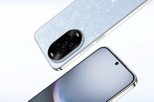 Huawei nova 14 Lite lansat oficial! Are baterie mare, display OLED generos, cameră selfie de 50 MP