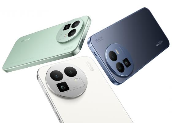 realme GT8 lansat oficial în China! Flagship cu baterie de 7000 mAh, ecran 2K cu refresh rate de 144Hz, procesor Snapdragon 8 Elite