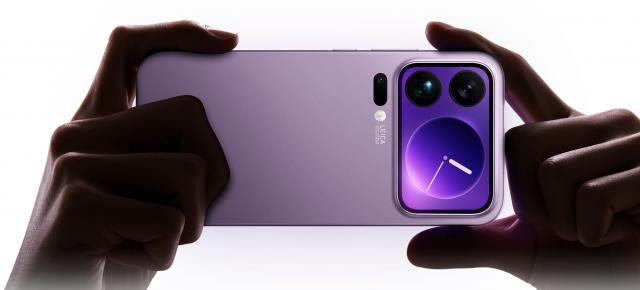 Ecranul secundar de pe Xiaomi 17 Pro Max va fi păstrat și pentru generațiile următoare de flagship-uri Xiaomi