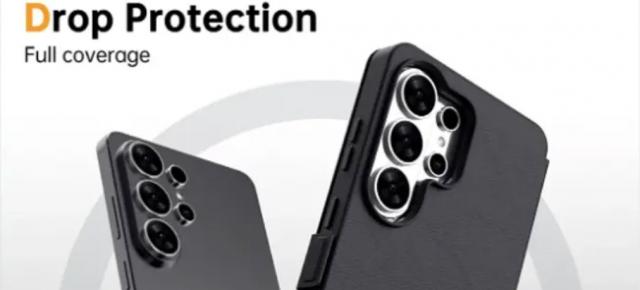Ce schimbă Samsung la design-ul lui Galaxy S26 Ultra pentru a rezolva problema cu inelele de cameră ce picau