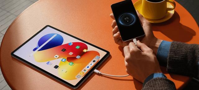 Tableta Redmi Pad 2 Pro, cu Snapdragon 7s Gen 2 și baterie de 12.000 mAh, în ofertă bună pe Xiaomi România (cupon exclusiv de 400 lei reducere)