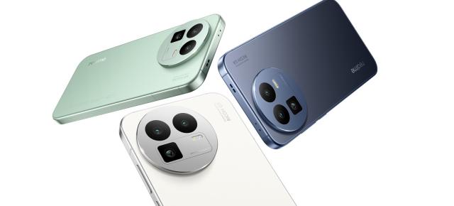 realme GT8 lansat oficial în China! Flagship cu baterie de 7000 mAh, ecran 2K cu refresh rate de 144Hz, procesor Snapdragon 8 Elite