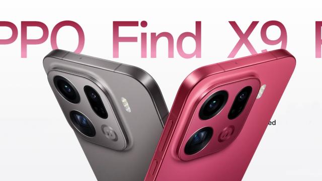 <b>OPPO Find X9 Pro este aici și pune la bătaie o cameră telephoto periscop Hasselblad de 200 de megapixeli, baterie de 7500 mAh</b>Astăzi este rândul celor de la OPPO să își prezinte colecția de flagship-uri de toamnă și avem pe listă modelele Find X9 și Find X9 Pro, în articolul de față acesta din urmă fiind în centrul atenției. Se laudă cu un super setup foto