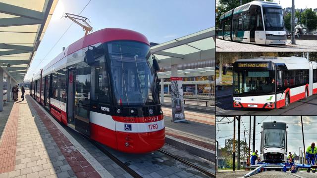 <b>Škoda intră pe piața feroviară din România; Mentenanță și asamblare planificate pentru 2026</b>Un nou jucător important intră pe piața materialului rulant din România în 2026. Conform informațiilor publicate de clubferoviar.ro, vorbim despre grupul ceh Škoda Transportation. Compania nu vine doar cu promisiuni, ci cu o strategie clară: va deschide