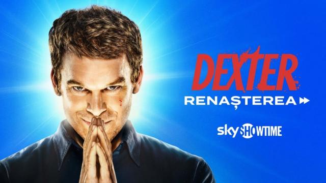 <b>Impresii despre Dexter: Renaşterea şi de ce sezonul nou ar putea fi cel mai bun din serie</b>Priveam cu teamă spre noul sezon Dexter, succesor spiritual pentru cele 8 sezoane de până acum. Nu de alta, dar Dexter Resurrection pare a începe o nouă franciza şi nu e neapărat văzut că sezonul 9 din seria principală. De ce priveam cu teamă?