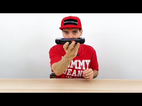 Blackview Xplore 2 Projector Video Review în Limba Română