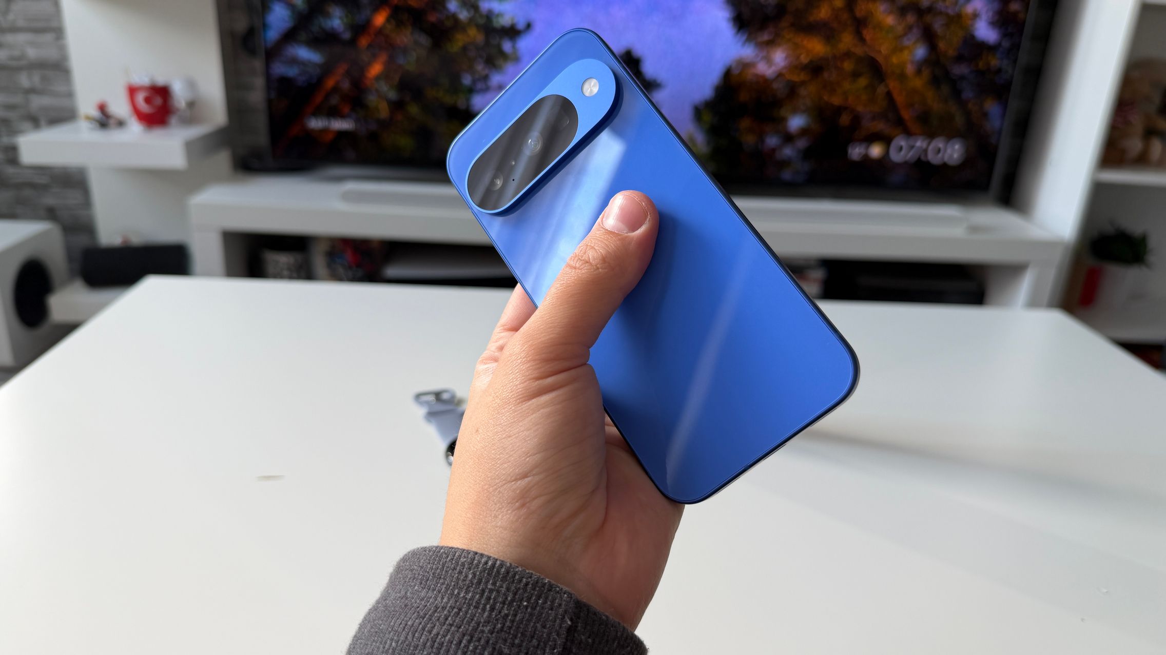 Google Pixel 10 - Fotografii Hands-On: Google-Pixel-10-Design_005.jpg