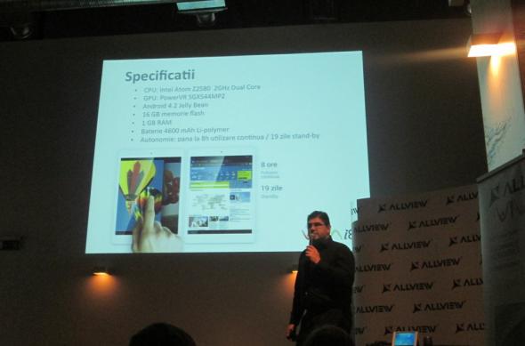 Allview Viva i8, prima tabletă cu procesor Intel a celor de la Allview: img_3294jpg.jpg