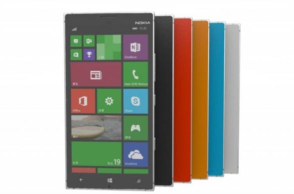 Lumia 1030 este randat Într-un concept cu cameră frontală de 20 MP, design inspirat de ultimele modele Lumia (Video): 0feb36043c0143a4ab229c293771c2cb.jpg