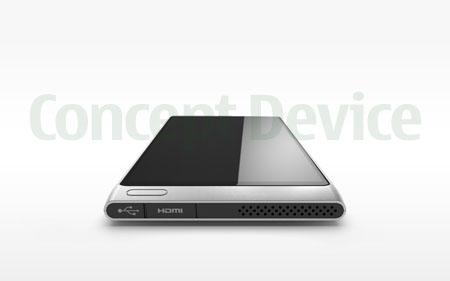 Nokia U - un telefon concept incredibil cu display de 4 inchi, camera de 8 megapixeli: NokiaU002.jpg