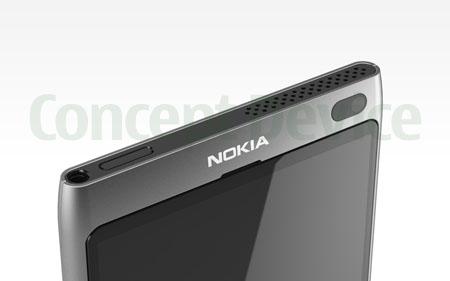 Nokia U - un telefon concept incredibil cu display de 4 inchi, camera de 8 megapixeli: NokiaU009.jpg