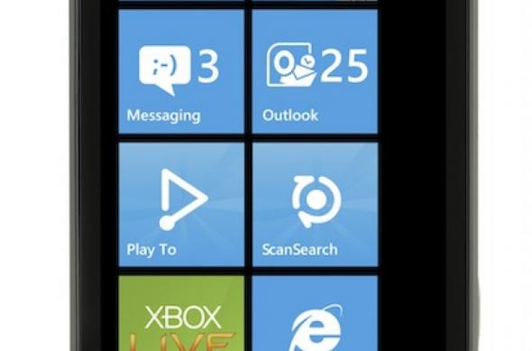 LG Optimus 7, primul telefon Windows Phone 7 confirmat oficial; acum cu detalii: lgoptimus7wp7three.jpg