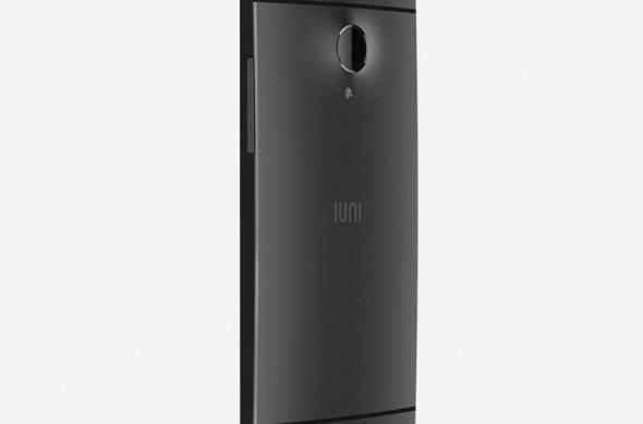 IUNI U2, un smartphone cu cameră Ultrapixel frontală, produs de o ramură a Gionee: iuni_u2_004.jpg