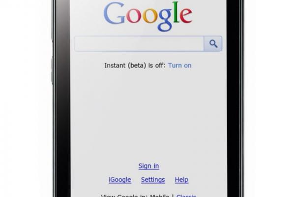 LG Optimus Black debutează oficial; vine cu un display NOVA foarte luminos