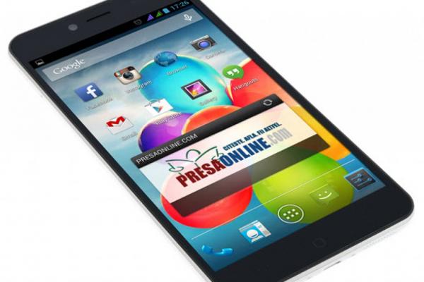 Evolio pregătește un telefon octa core cu preț accesibil; Posibile imagini pentru presă!