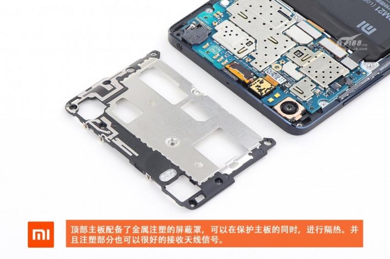 Phabletul Xiaomi Mi Note dezasamblat, componentele analizate În detaliu: xiaomi_mi_note_teardown_5.jpg