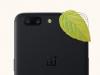 OnePlus 5 ar putea primi o nouă nuanţă de culoare, Mint Gold de această dată