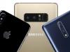Top 10 telefoane neanunțate: Cursa popularităţii scrie multe "8-uri" în nisip
