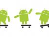 Avem detalii despre distribuţia lui Android în luna august 2017: Android Nougat ajunge la 13.5%, dar Marshmallow continuă să domine autoritar