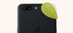 OnePlus 5 ar putea primi o nouă nuanţă de culoare, Mint Gold de această dată