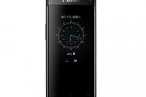 Samsung SM-G9298
