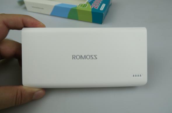 Romoss Polymos 20: Romoss-Polymos-20_011.JPG