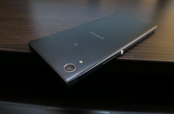 Sony Xperia XA1 - Fotografii Hands-On: Sony-Xperia-XA1_067.JPG