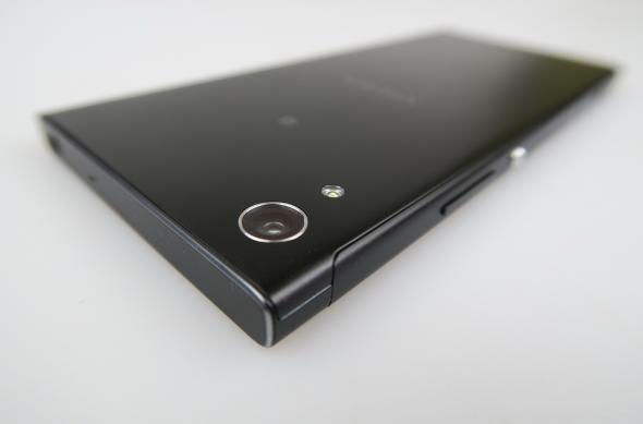 Sony Xperia XA1 - Galerie foto Mobilissimo.ro: Sony-Xperia-XA1_113.JPG