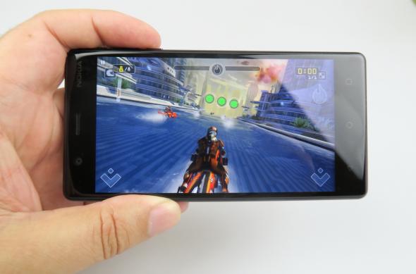 Test termic Nokia 3: Nokia-3_060.JPG