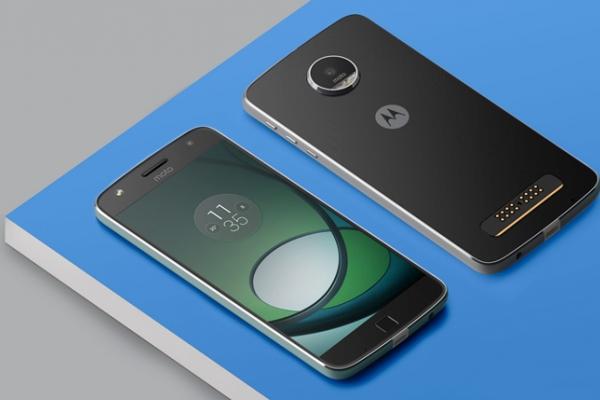 Moto Z Play primește o mega-reducere pe GearBest.com; telefonul modular costă acum sub 1000 lei!