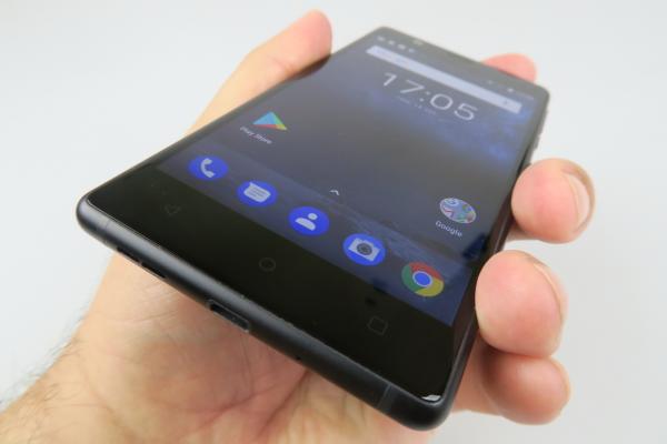 Nokia 3: Multimedia ce ajunge chiar şi peste Galaxy S8