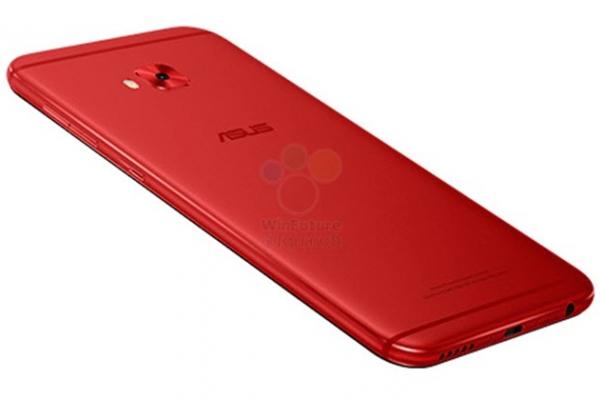 ASUS ZenFone 4 Selfie are parte de leak-ul suprem; va sosi cu o cameră selfie duală