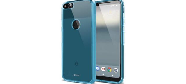 Mobilefun.co.uk începe comercializarea de huse Olixar pentru Pixel 2 și Pixel 2 XL; jack-ul audio lipsește!